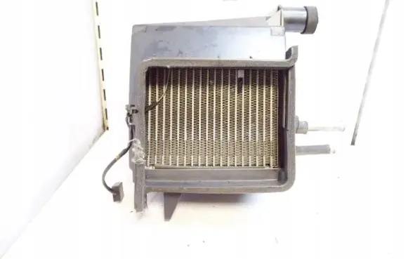 Mazda 323 F Interior heater climate box assembly HM636040B