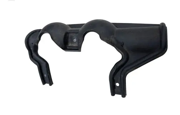 Citroen C5 Rear underbody cover/under tray 9644746480