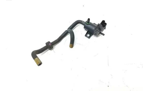 Peugeot 508 Turbo solenoid valve 9665558850