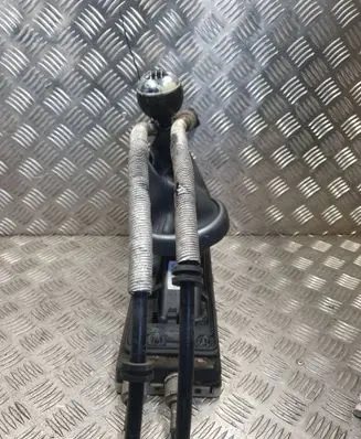 Gear shifter/selector