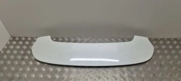 Lexus CT 200H Tailgate/trunk spoiler 7608576020