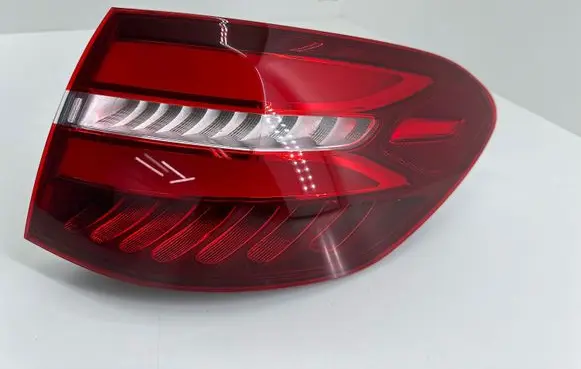 Mercedes-Benz GLC X253 C253 Rear/tail lights A2539061000 0000887500 20171026F2