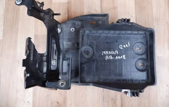 Mazda CX-5 II Battery box tray KD5356041