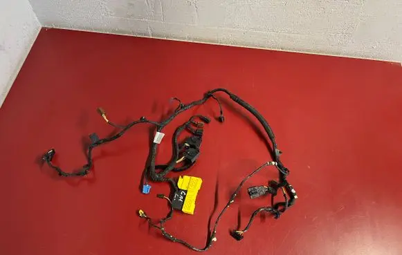 BMW X3 G01 Seat wiring loom 8711855 8711839