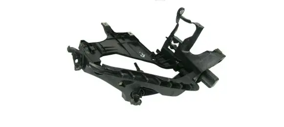 Audi A4 S4 B8 8K Headlight/headlamp mounting bracket 8K0805608B