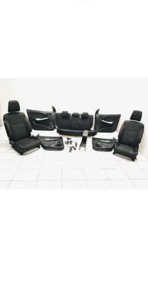 Suzuki Baleno IV Interior set 