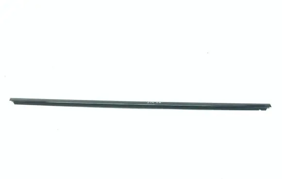 BMW X5 F15 Rear door glass trim molding 