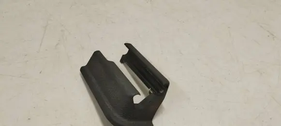 Mercedes-Benz A W177 Front driver seat rail trim A1779190100