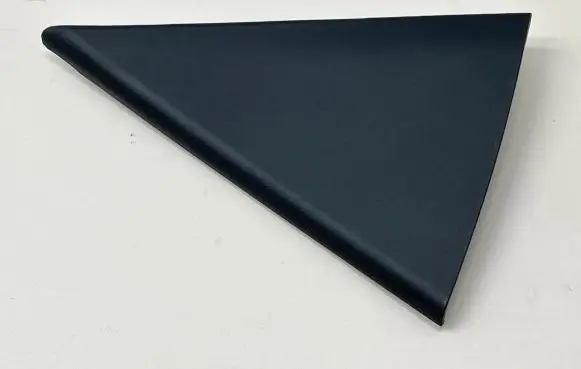 Other rear door trim element