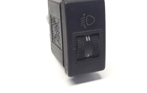 Audi A4 S4 B5 8D Headlight level height control switch 8D0941301