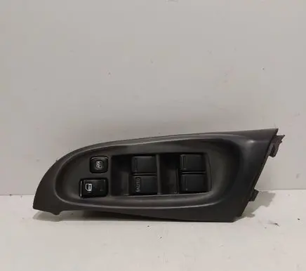 Nissan Almera N16 Electric window control switch 80961 3M510
