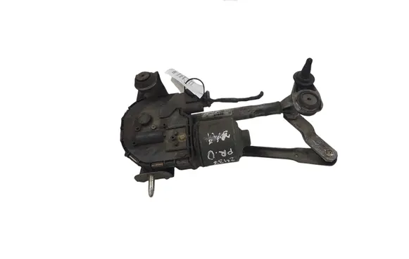 Seat Toledo III (5P) Wiper motor 3397020916 5P0955024D