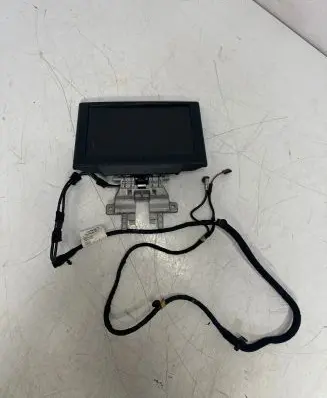 Audi A8 S8 D4 4H Screen/display/small screen 4H0881689A