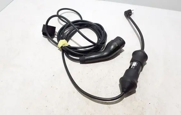Volvo C40 Other wiring loom 32257799