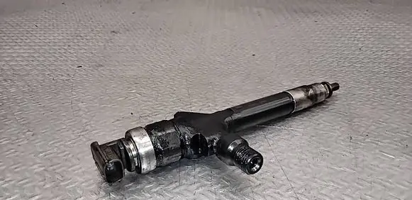 Mazda 6 Fuel injector RF8G13H50