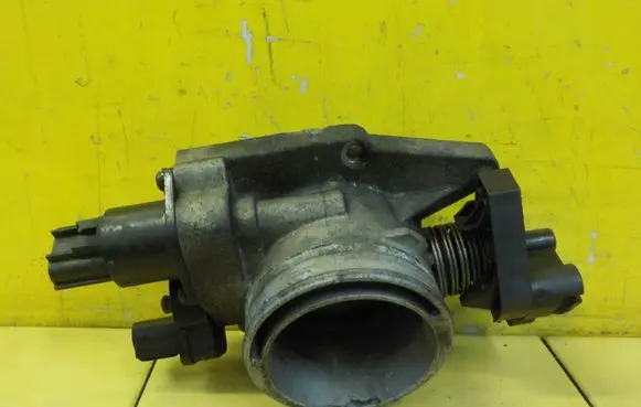 Jeep Cherokee KJ Throttle body valve 53030840 17SP50