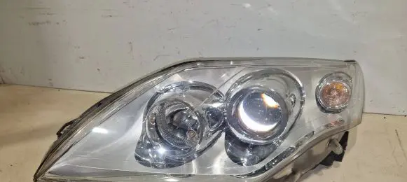 Renault Laguna III Headlight/headlamp 085511168L