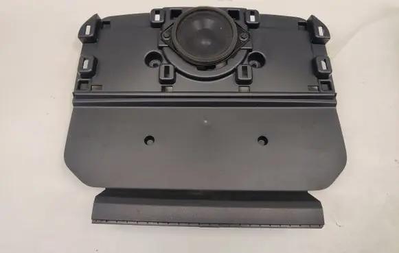 Ford F150 Dash center speaker frame ML3B15061B58B ML3Z15061B38BB