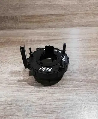 Seat Toledo II (1M) Airbag slip ring squib (SRS ring) 1J0959653B