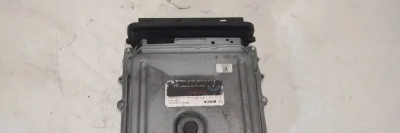 BMW 7 F01 F02 F03 F04 Engine control unit/module 0281017079 1039S39063 13080207