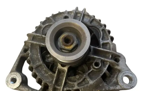 Porsche 911 996 Generator/alternator 99660301203 0124515042