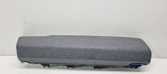 Renault Clio V Dashboard center trim panel 682116395R