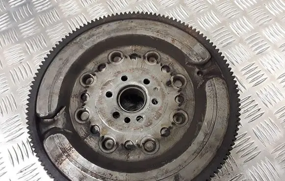 Peugeot RCZ Flywheel 9673707580 61739g02