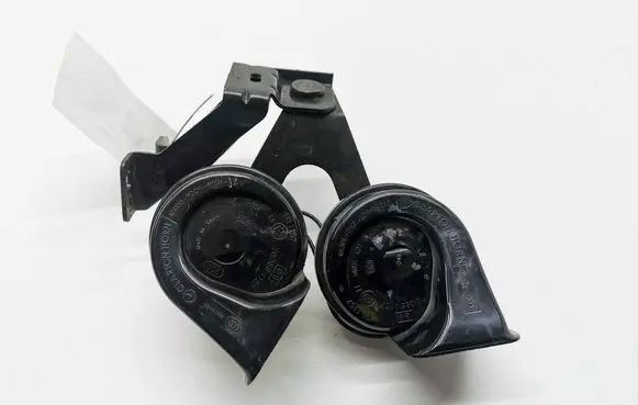Peugeot 508 Horn signal 9674684780