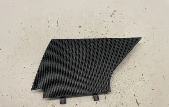 Audi A3 S3 8V Rear door speaker cover trim 8V4035794