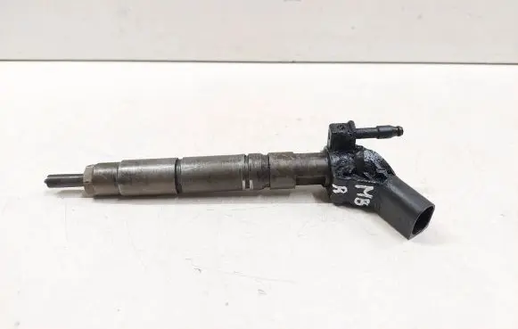 Mercedes-Benz R W251 Fuel injector A6420701387 0445115064 A642070