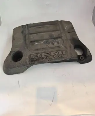 Ram 1500 Engine cover (trim) 05281553AA