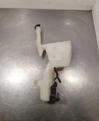 Ford B-MAX Windshield washer fluid reservoir/tank 8A6117B613AE