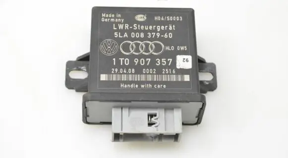 Volkswagen Touran I Light module LCM 1T0907357
