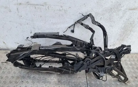 Opel Astra H Convertible roof hinge 13300120400 133022204 133067001