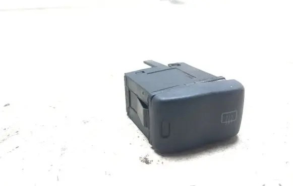Seat Arosa Windscreen/window heater switch 5K1959621A