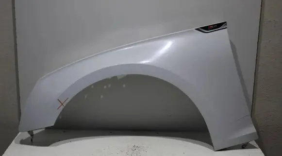 Audi A5 Fender