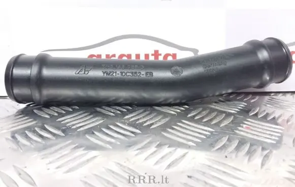 Ford Galaxy Intercooler hose/pipe 7M3145957G