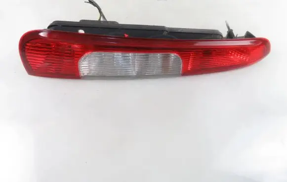 Ford Focus C-MAX Rear/tail lights