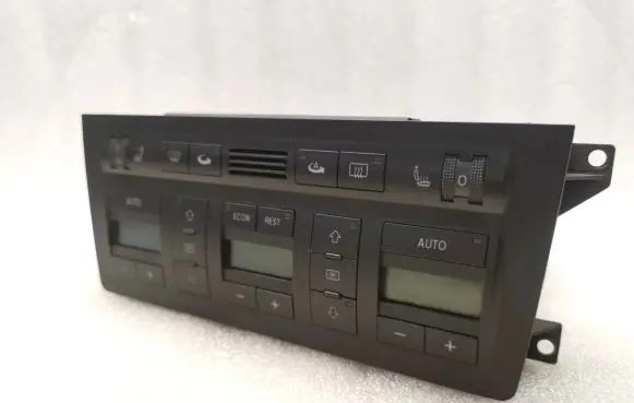 Audi A8 S8 D2 4D Climate control unit 4D0820043N D100000 5HB00807101