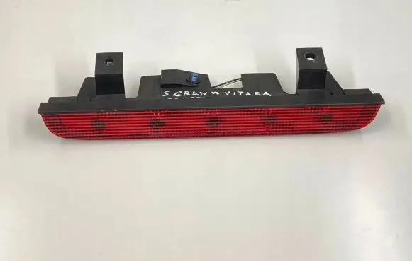 Suzuki Grand Vitara I Third/center stoplight 35810-65D0