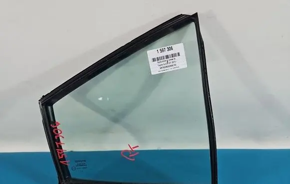 Toyota Corolla E210 E21 Rear door window glass IMPRK1597306