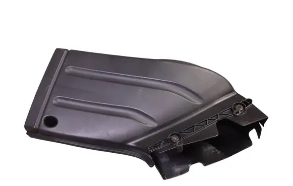 Audi A4 S4 B6 8E 8H Air intake duct part 8E0129618L