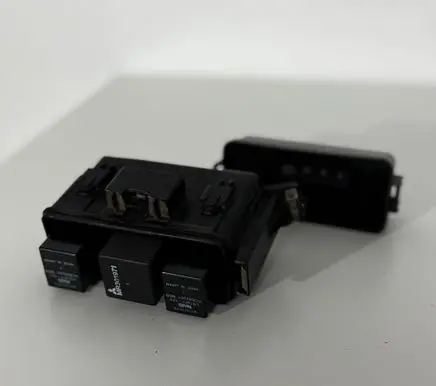 Mitsubishi Outlander Other relay MR301971