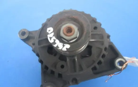 Volvo S40, V40 Generator/alternator