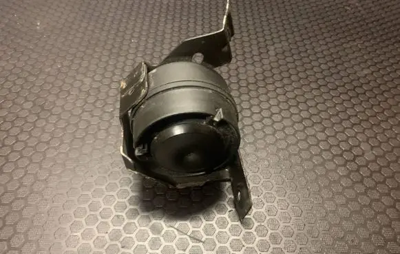 Mercedes-Benz ML W164 Alarm system siren A1648270114