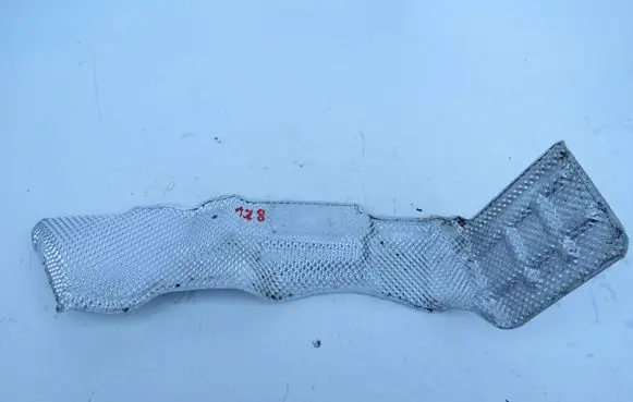 Volvo S90, V90 Steering rack 31360174