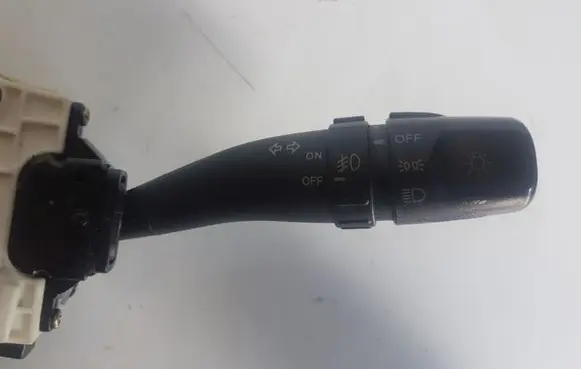 KIA Sorento Indicator stalk