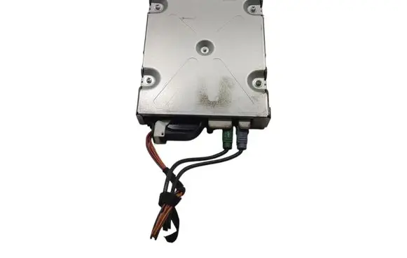 Audi Q5 SQ5 8R Comfort/convenience module 8R0907441D