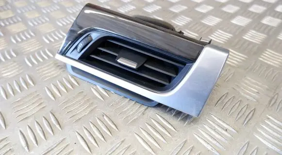 BMW X1 F48 F49 Dashboard air vent grill cover trim 9292740