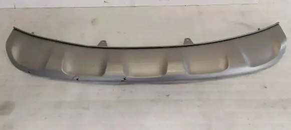 KIA Sorento Front bumper splitter molding 86565-C5510